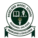 Roseland Model School logo