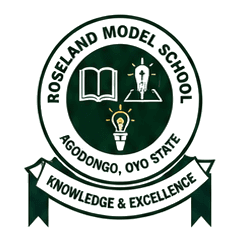 Roseland Model School logo