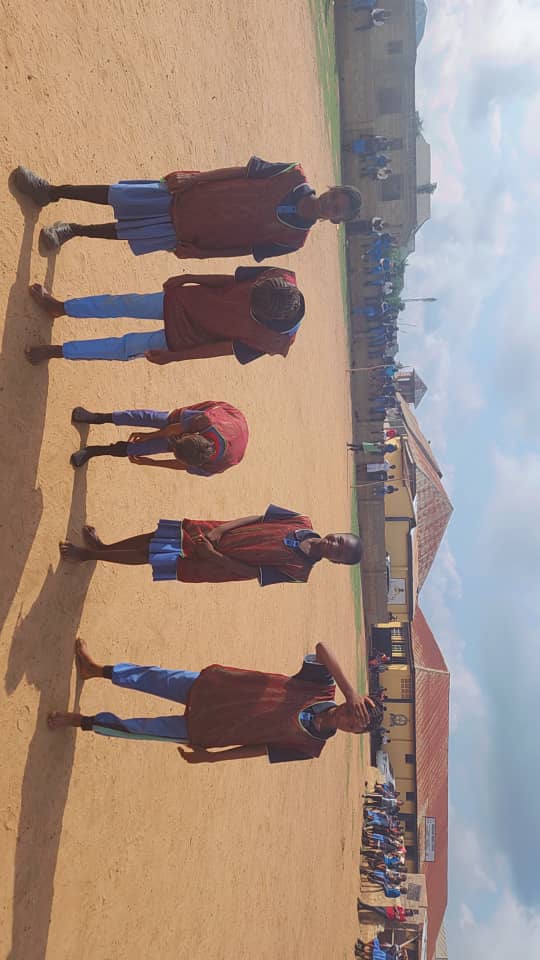 Community Moment