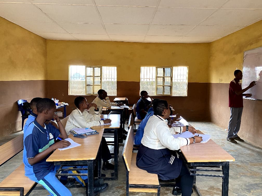 Group Learning