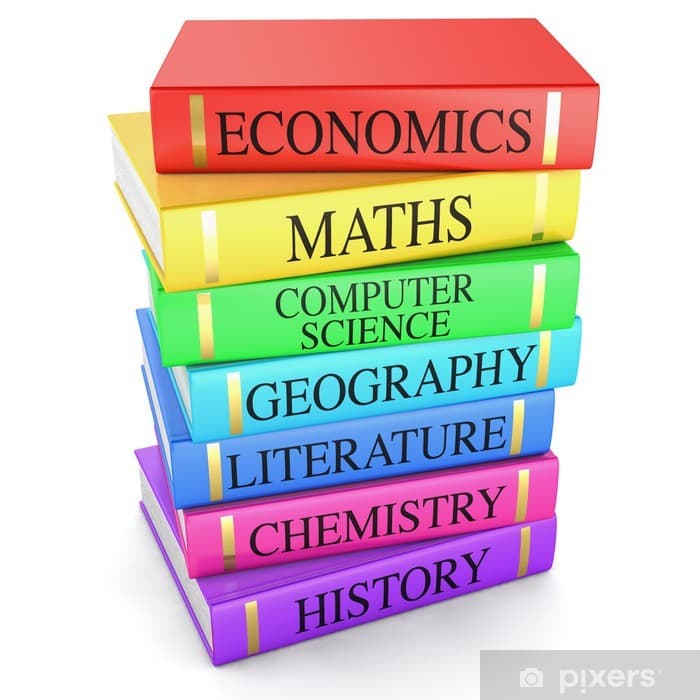 π ROSELAND MODEL SCHOOL 2026/2027 SESSION β RECOMMENDED TEXTBOOKS